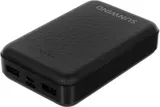 Мобильный аккумулятор SunWind SPB10A 10000mAh 10W 2A 2xUSB-A черный (SPB10A10PBK)