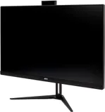 Монитор Hiper 23.8" EasyView FH2403CYS черный IPS LED 5ms 16:9 HDMI M/M Cam матовая Piv 250cd 178гр/178гр 1920x1080 75Hz FreeSync DP FHD USB 3.8кг