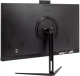 Монитор Hiper 23.8" EasyView FH2403CYS черный IPS LED 5ms 16:9 HDMI M/M Cam матовая Piv 250cd 178гр/178гр 1920x1080 75Hz FreeSync DP FHD USB 3.8кг