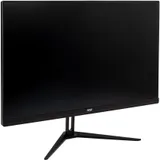 Монитор Hiper 23.8" EasyView FH2403CYS черный IPS LED 5ms 16:9 HDMI M/M Cam матовая Piv 250cd 178гр/178гр 1920x1080 75Hz FreeSync DP FHD USB 3.8кг