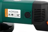 Углошлифовальная машина Sturm! AG9023R 2100Вт 6000об/мин рез.шпин.:M22.2 d=230мм