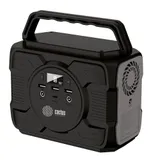 Электростанция портативная Cactus CS-PCS172 48000mAh 5A 3xUSB черный (CS-PCS172)