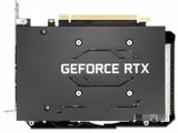 Видеокарта MSI PCI-E 4.0 RTX 3060 Ti AERO ITX 8G OC LHR NVIDIA GeForce RTX 3060Ti 8Gb 256bit GDDR6 1695/14000 HDMIx1 DPx3 HDCP Ret
