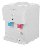 Кулер Starwind SW-2001FW настольный внутр.труб. белый