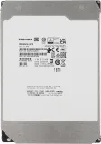 Жесткий диск Toshiba SATA-III 18TB MG09ACA18TE Server Enterprise Capacity 512E (7200rpm) 512Mb 3.5"