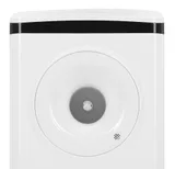 Кулер Starwind SW-1003EW напольный электронный белый/черный