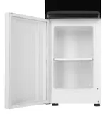 Кулер Starwind SW-1003EW напольный электронный белый/черный