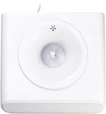 Кулер Starwind SW-2001EW настольный электронный белый