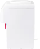 Кулер Starwind SW-2001EW настольный электронный белый