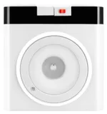 Кулер Starwind SW-1005EW напольный электронный белый/черный