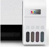 МФУ струйный Epson L3256 (C11CJ67421/504/524/516) A4 WiFi белый