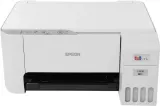 МФУ струйный Epson L3256 (C11CJ67421/504/524/516) A4 WiFi белый