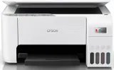 МФУ струйный Epson L3256 (C11CJ67421/504/524/516) A4 WiFi белый