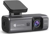 Видеорегистратор Navitel R33 черный 1080x1920 1080p 124гр. MSTAR SSC333
