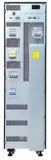 Источник бесперебойного питания Powercom Vanguard-II-33 VGD-II-30R33 (Empty modular cabinet) 30000Вт 30000ВА