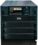 Источник бесперебойного питания Powercom Vanguard-II-33 VGD-II-45R33 (Empty modular cabinet) 45000Вт 45000ВА