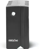 Источник бесперебойного питания Импульс Юниор 650 360Вт 650ВА черный