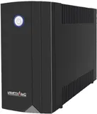 Источник бесперебойного питания Импульс Юниор 650 360Вт 650ВА черный