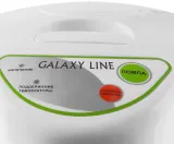 Термопот Galaxy Line GL 0603 5л. 900Вт белый/рисунок