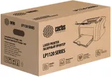 Принтер лазерный Cactus CS-LP1120B A4 черный (в комплекте: картридж + кабель USB A(m) - USB B(m))