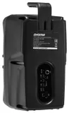 Колонка порт. Digma D-PS1505 черный 20W 2.0 BT 10м 1200mAh (SP1505B)