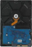 Жесткий диск Toshiba SATA-III 1TB HDWD110UZSVA Desktop P300 4KN (7200rpm) 64Mb 3.5"