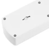 Сетевой фильтр Ippon BK-6-EU-1.8-10-W 1.8м (6 розеток) белый (коробка)