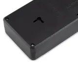 Сетевой фильтр Ippon BK-8-EU-3-10-B 3м (8 розеток) черный (коробка)