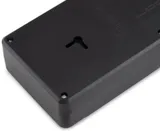 Сетевой фильтр Ippon BK-8-EU-5-16-B 5м (8 розеток) черный (коробка)