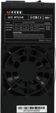 Блок питания Accord TFX 350W ACC-TFX350 24pin 80mm fan 3xSATA