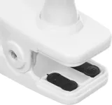 Вентилятор настольный Centek CT-5003 20Вт скоростей:2 синий/белый