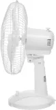 Вентилятор настольный Centek CT-5007 30Вт скоростей:3 белый