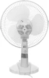 Вентилятор настольный Centek CT-5007 30Вт скоростей:3 белый