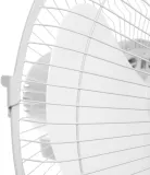 Вентилятор настольный Centek CT-5007 30Вт скоростей:3 белый