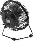 Вентилятор настольный Centek CT-5040 2.5Вт скоростей:1 черный