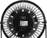 Вентилятор настольный Centek CT-5040 2.5Вт скоростей:1 черный