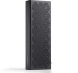 Колонка порт. Edifier MP120 серый мет./серый 8W 1.0 BT/3.5Jack 2200mAh