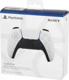 Геймпад Беспроводной PlayStation DualSense белый для: PlayStation 5 (CFI-ZCT1W)