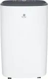 Осушитель воздуха Royal Clima Carisma Loft RD-CR16-E 260Вт бытовой белый/черный