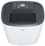 Осушитель воздуха Royal Clima Carisma Loft RD-CR20-E 310Вт бытовой белый/черный