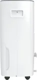 Осушитель воздуха Royal Clima Carisma Villa RD-CR40-E 520Вт бытовой белый/черный
