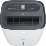 Осушитель воздуха Royal Clima Carisma Villa RD-CR40-E 520Вт бытовой белый/черный