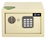Сейф мебельный Cactus CS-SF-E18L 170x260x230мм электронный