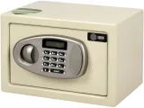 Сейф мебельный Cactus CS-SF-E20L 200x310x200мм электронный