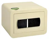 Сейф мебельный Cactus CS-SF-T25L 250x350x300мм электронный