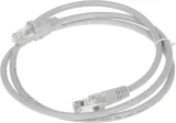 Патч-корд UTP cat.5E stranded molded 1м RJ-45 (m)-RJ-45 (m)