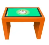 Интерактивный стол детский NexTouch TKSNV1PNT32 32" PCAP Windows 10 Intel Pentium G6400 DDR4 4Gb SSD 128Gb WiFi 2xUSB FHD (1920x1080)