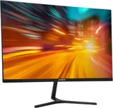 Монитор SunWind 23.8" SUN-M24BA103 черный IPS LED 5ms 16:9 HDMI M/M матовая 250cd 178гр/178гр 1920x1080 75Hz VGA FHD 2.7кг