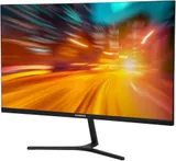 Монитор SunWind 23.8" SUN-M24BA103 черный IPS LED 5ms 16:9 HDMI M/M матовая 250cd 178гр/178гр 1920x1080 75Hz VGA FHD 2.7кг