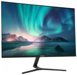 Монитор SunWind 27" SUN-M27BA103 черный IPS 5ms 16:9 HDMI M/M матовая 250cd 178гр/178гр 1920x1080 75Hz VGA DP FHD 3.2кг
